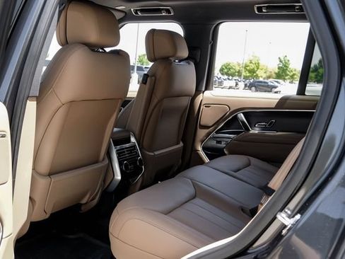 New 2026 Land Rover Range Rover SE AWD/4WD image 51