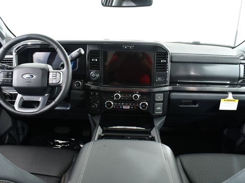 New 2026 Ford F350 Lariat w/ Lariat Ultimate Package AWD/4WD image 7