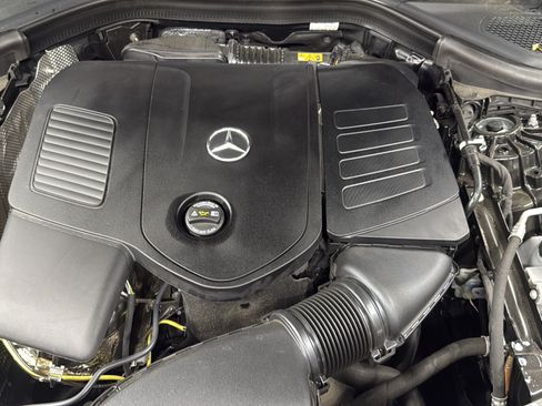 Certified 2026 Mercedes-Benz GLC 350e 4MATIC image 27