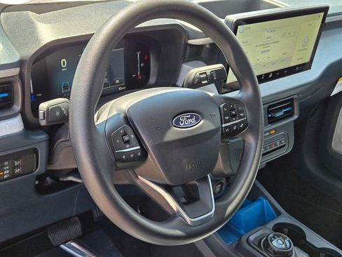 Used 2026 Ford Maverick XLT FWD image 18
