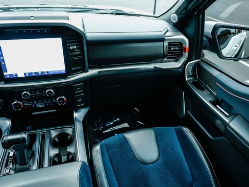 Used 2022 Ford F150 Raptor w/ Raptor 37 Performance Package image 18