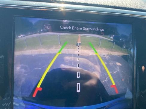 Used 2021 Jeep Grand Cherokee Limited X RWD image 28