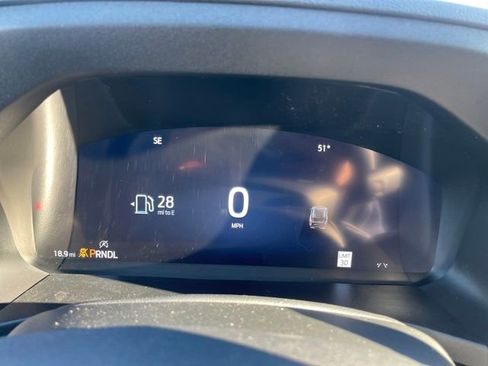 New 2026 Ford Explorer Active image 15