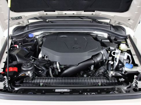 New 2025 INEOS Grenadier AWD/4WD image 15
