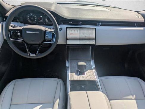 New 2026 Land Rover Range Rover Evoque S AWD/4WD image 15