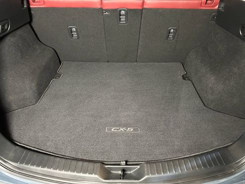 Used 2021 MAZDA CX-5 Carbon Edition AWD/4WD image 23