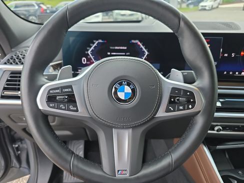 Used 2026 BMW X6 xDrive40i w/ Climate Comfort Package AWD/4WD image 26