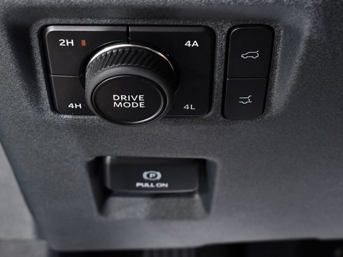 New 2027 Ford Expedition Max Active AWD/4WD image 33