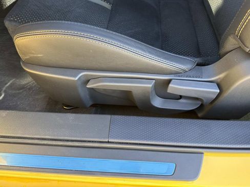 New 2026 Subaru BRZ Series.Yellow image 17