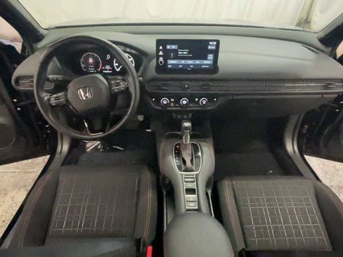 Used 2026 Honda HR-V Sport image 29