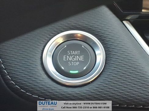 New 2026 Chevrolet Equinox LT w/ Safety and Technology Package AWD/4WD image 16