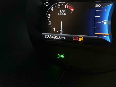 Certified 2023 Ford Edge SEL w/ Convenience Package AWD/4WD image 17