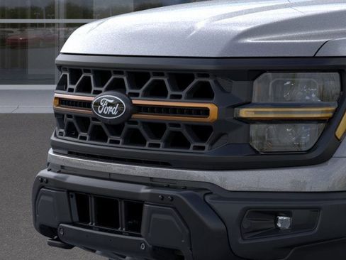 New 2025 Ford F150 Tremor w/ Equipment Group 402A High AWD/4WD image 17
