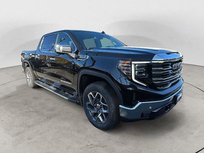 New 2026 GMC Sierra 1500 SLT w/ SLT Premium Plus Package
