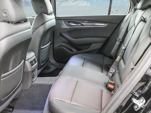 New 2026 Cadillac CT5 Sport image 28