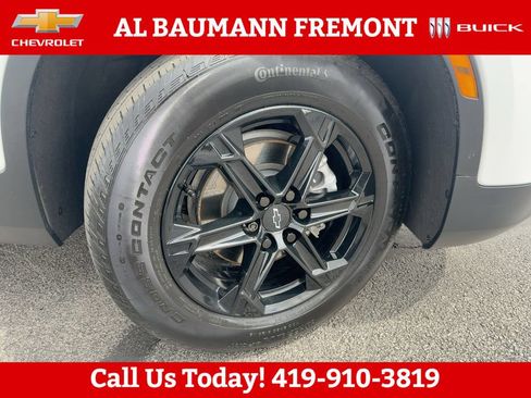Used 2024 Chevrolet Blazer LT w/ Midnight/Sport Edition FWD image 26