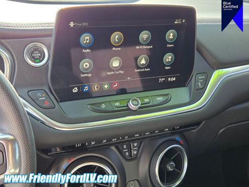 Used 2023 Chevrolet Blazer LT image 20