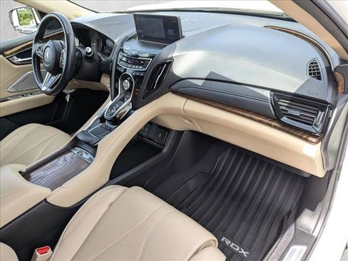Certified 2019 Acura RDX AWD w/ Advance Package image 24