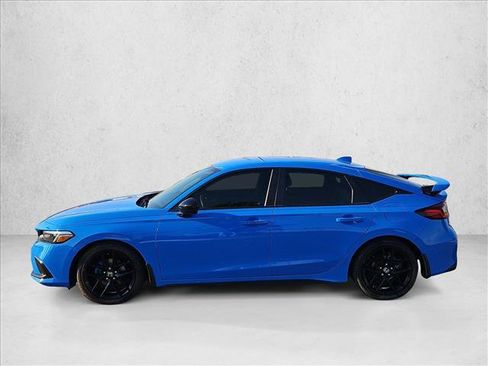 Used 2022 Honda Civic Sport image 8