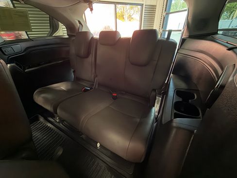 Used 2019 Honda Odyssey Elite image 7