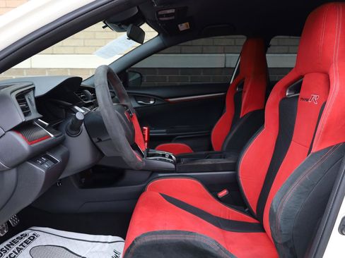 Used 2020 Honda Civic Type R image 18