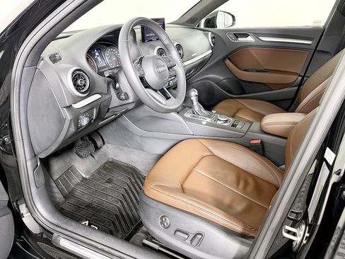 Used 2017 Audi A3 2.0T Premium w/ Convenience Package image 27