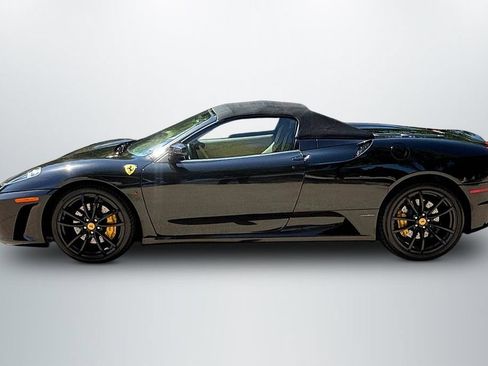 Used 2007 Ferrari F430 Spider RWD image 8