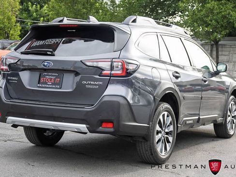 Used 2024 Subaru Outback Limited AWD/4WD image 19