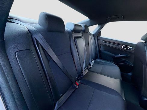 Used 2025 Honda Civic Sport image 24
