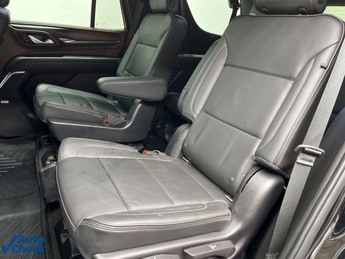 Certified 2022 GMC Yukon Denali image 22