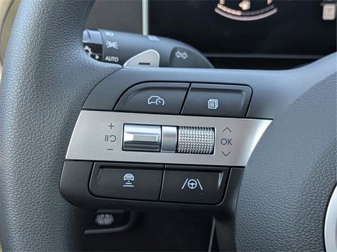 New 2026 Hyundai Tucson SEL image 33