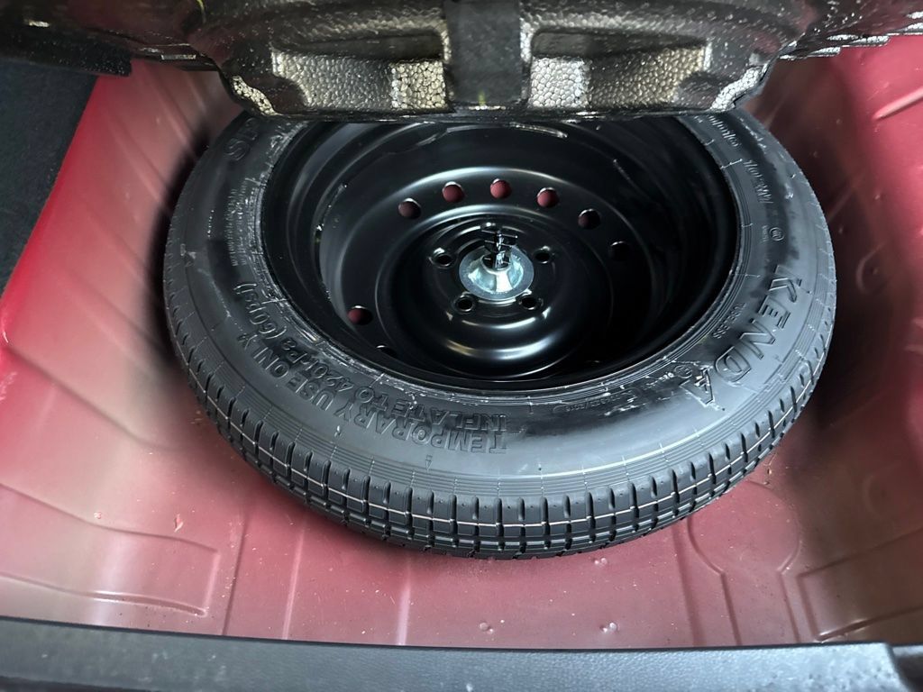 Used 2019 Honda HR-V Sport image 27