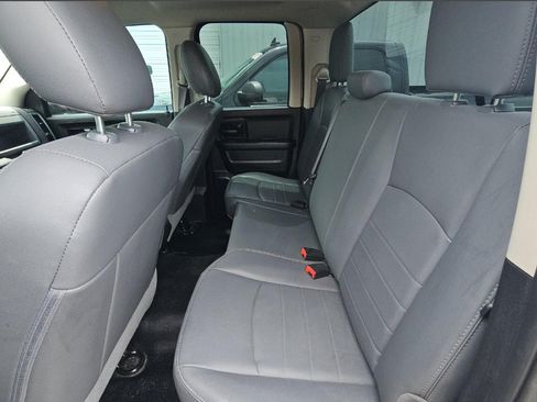 Used 2019 RAM 1500 Tradesman RWD image 10