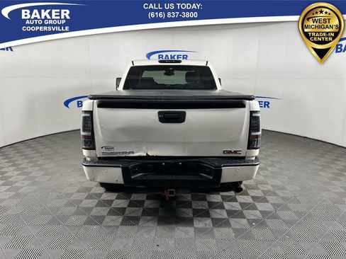 Used 2013 GMC Sierra 1500 Denali image 8