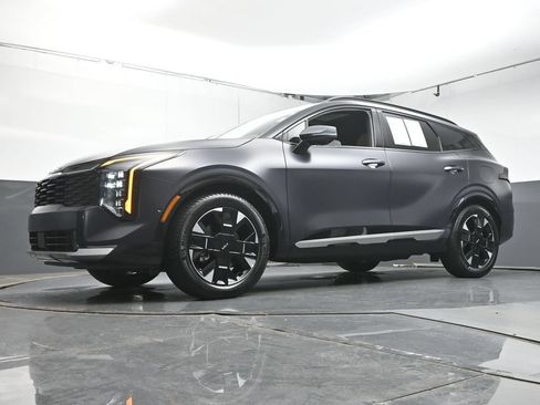 Used 2026 Kia Sportage SX FWD image 36