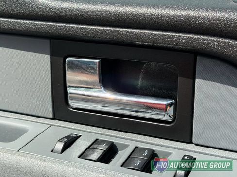 Used 2012 Ford F150 XLT w/ XLT Chrome Pkg RWD image 17