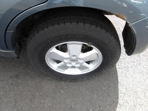 Used 2010 Ford Escape XLT FWD image 23