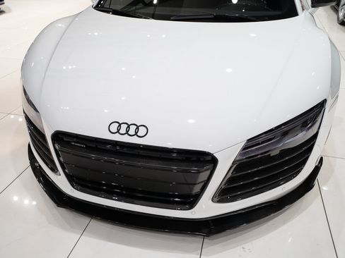 Used 2014 Audi R8 V10 AWD/4WD image 37