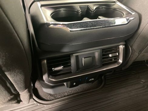 Used 2023 Ford F150 XLT w/ Equipment Group 302A High image 15