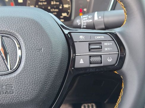 New 2026 Acura Integra A-Spec image 43