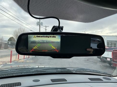 Used 2006 Dodge Ram 1500 Truck 2WD Quad Cab image 17