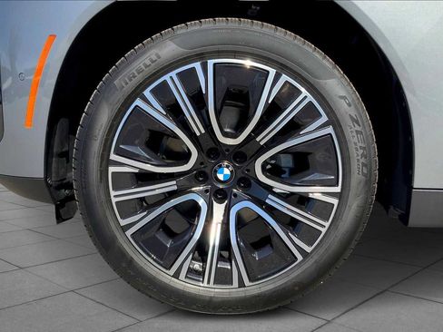 New 2026 BMW X3 xDrive30 w/ Premium Package image 11