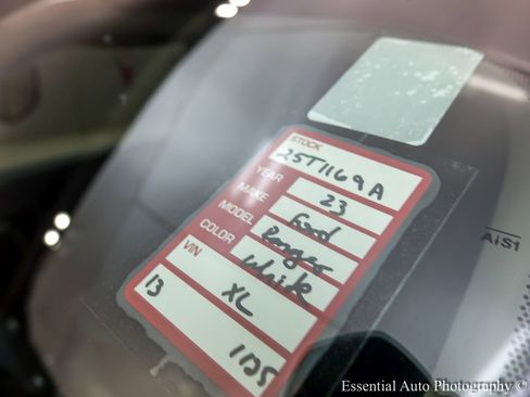 Used 2023 Ford Ranger XL w/ Equipment Group 101A High image 24