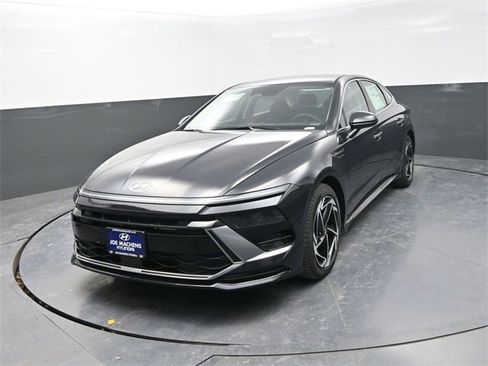 New 2026 Hyundai Sonata SEL image 4