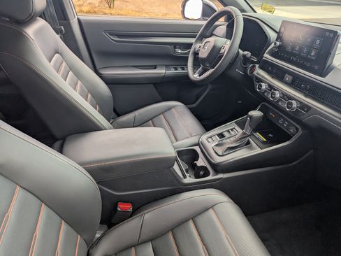 Used 2024 Honda CR-V Sport-L image 12