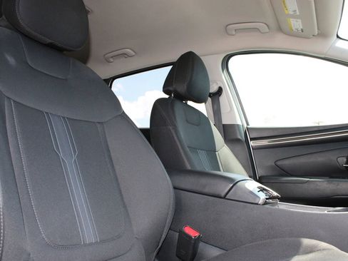 Used 2024 Hyundai Tucson SEL image 15