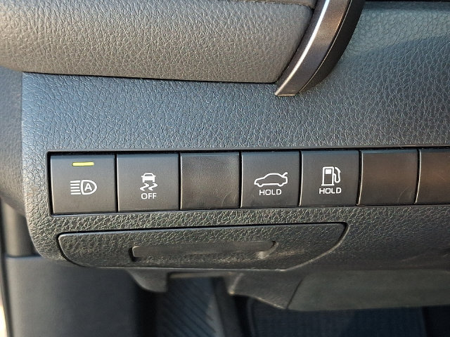 Used 2024 Toyota Camry XSE FWD image 26