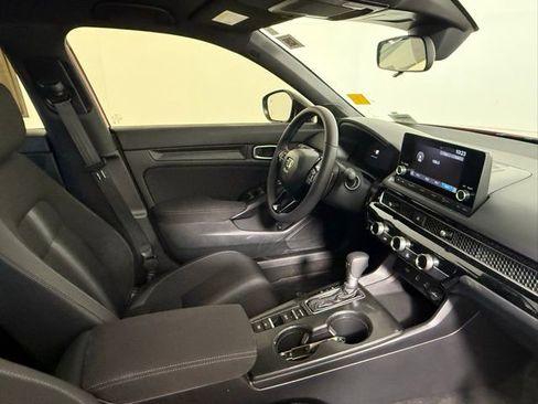 Used 2026 Honda Civic Sport image 45