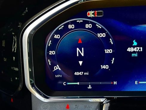 Certified 2026 Chevrolet Silverado 1500 RST image 22