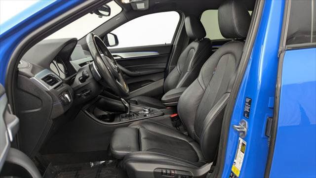 Used 2020 BMW X2 xDrive28i w/ M Sport X Package AWD/4WD image 14